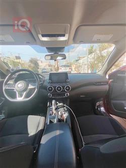 نيسان سنترا